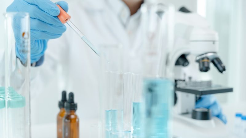 ELISA试剂盒品牌对比评测：揭秘实验室检测的“幕后英雄